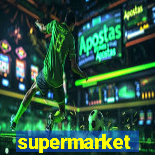 supermarket simulator apk dinheiro infinito e energia infinita